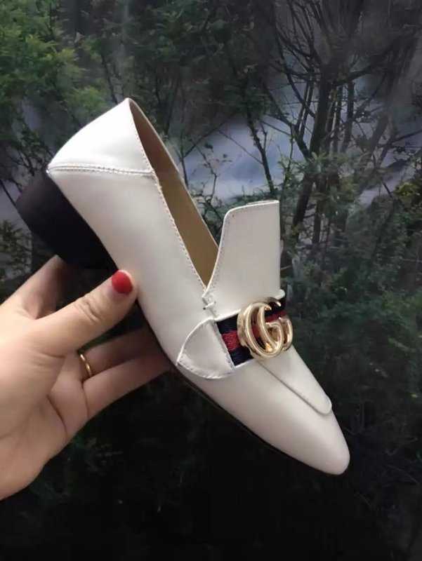 Gucci Donna Scarpe 0073